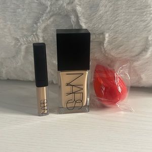 NARS Foundation Bundle